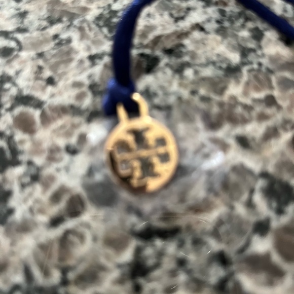 TORY BURCH ACCESSORY POUCH - Picture 5 of 5